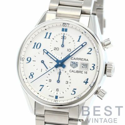 中古】TAG Heuer（タグ・ホイヤー）｜時計・腕時計の通販サイト