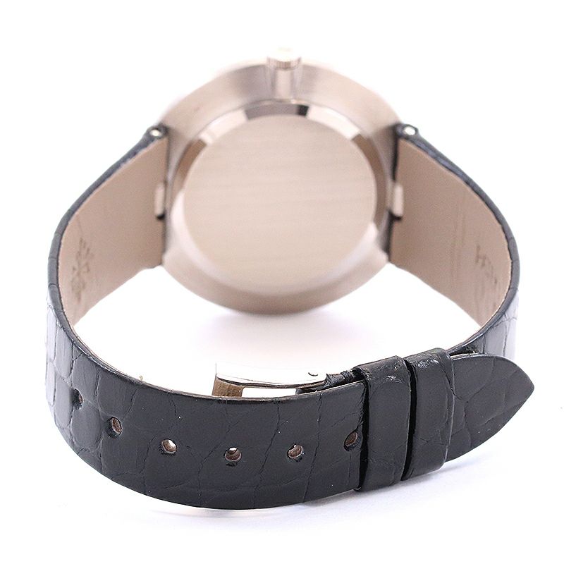 【中古】PATEK PHILIPPE CALATRAVA パテック・フィリップ カラトラバ 2591/2G