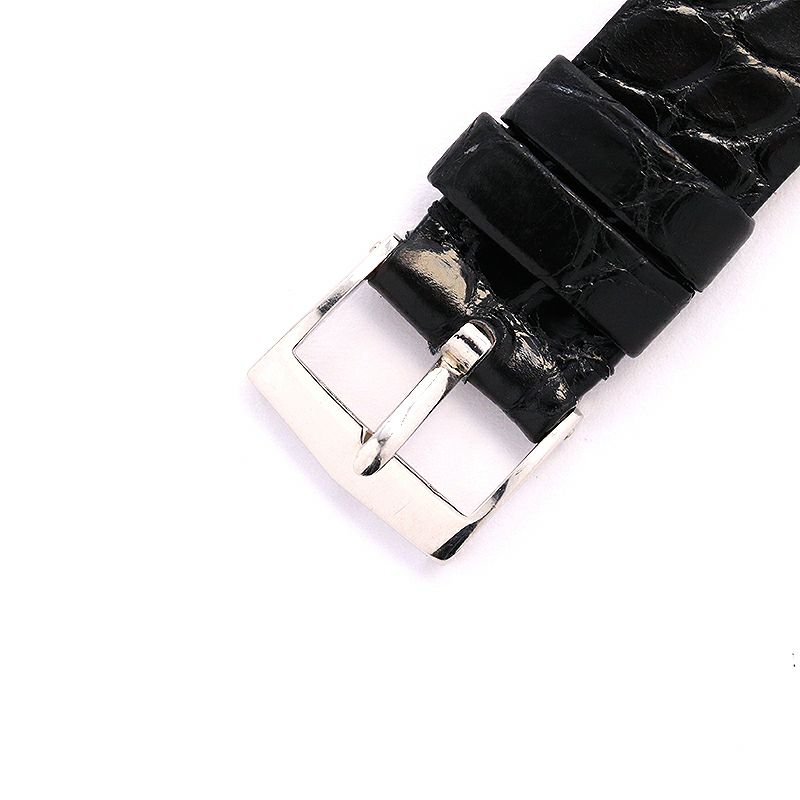 【中古】PATEK PHILIPPE CALATRAVA パテック・フィリップ カラトラバ 2591/2G