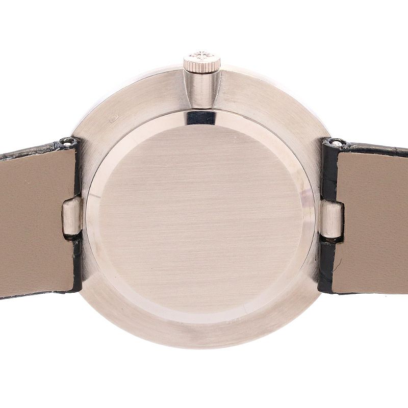 【中古】PATEK PHILIPPE CALATRAVA パテック・フィリップ カラトラバ 2591/2G