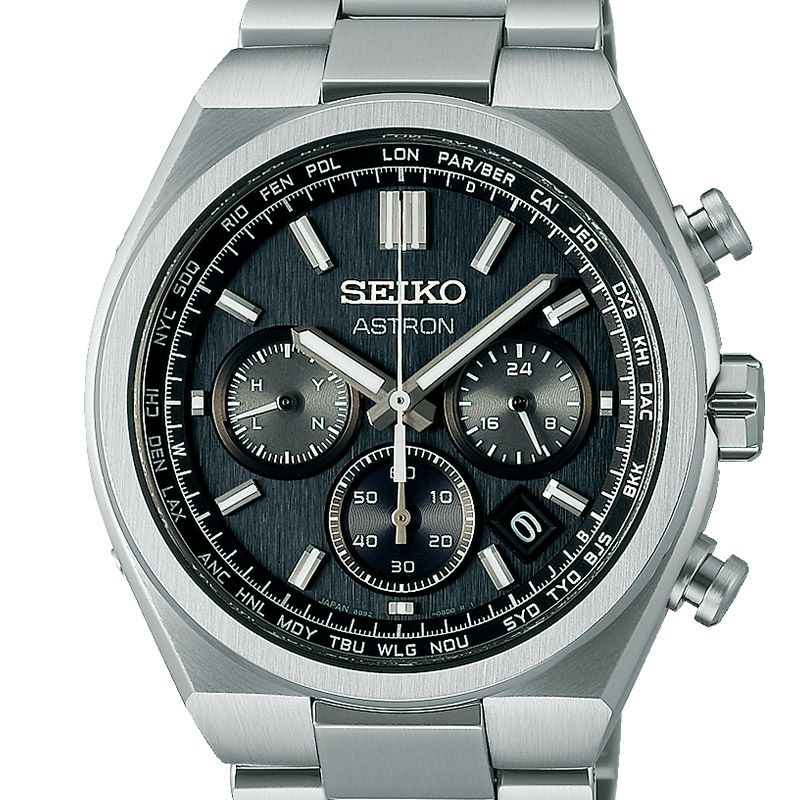 ASTRON NEXTER アストロン ネクスター SBXY097