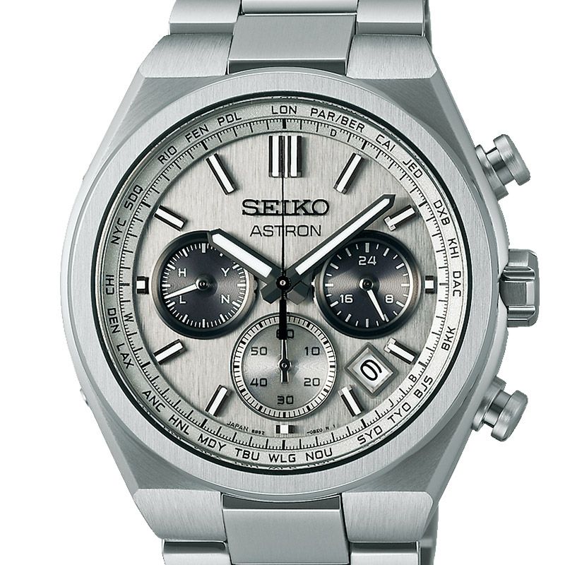 ASTRON NEXTER アストロン ネクスター SBXY095