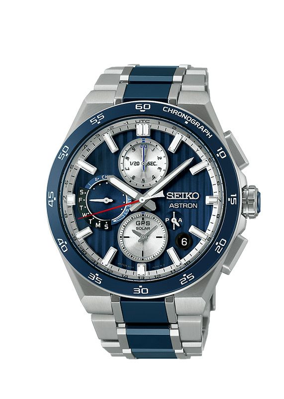 ASTRON NEXTER アストロン ネクスター SBXC181