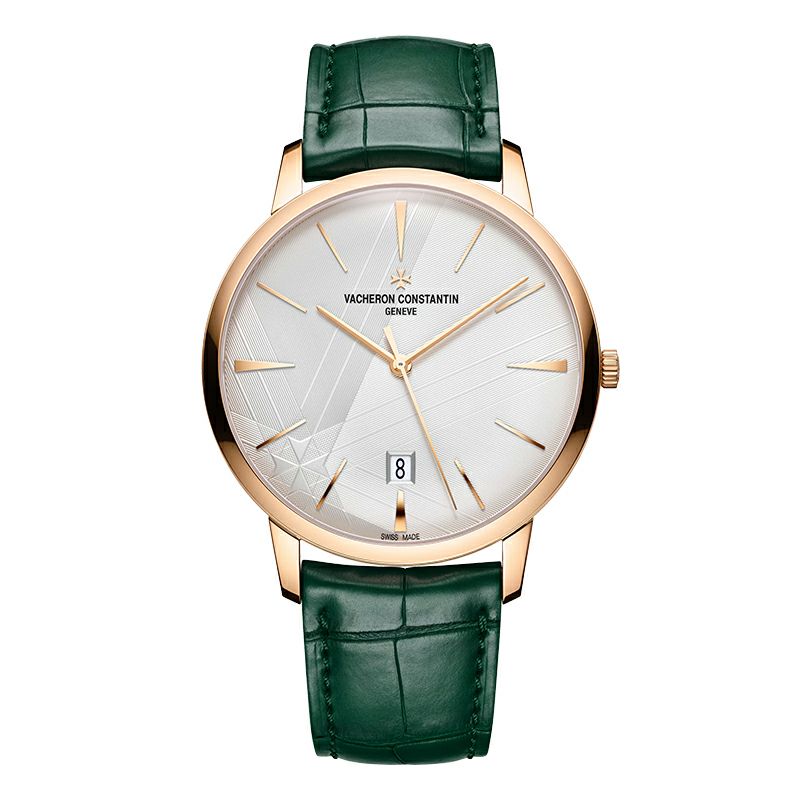 VACHERON CONSTANTIN PATRIMONY SELF-WINDING ヴァシュロン・コンスタンタン パトリモニー ･  オートマティック 85180/000R-H116