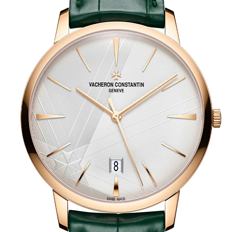 VACHERON CONSTANTIN PATRIMONY SELF-WINDING ヴァシュロン・コンスタンタン パトリモニー ･  オートマティック 85180/000R-H116