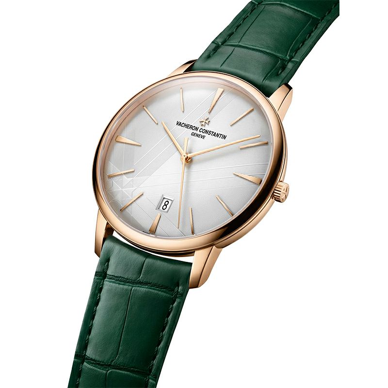 VACHERON CONSTANTIN PATRIMONY SELF-WINDING ヴァシュロン・コンスタンタン パトリモニー ･  オートマティック 85180/000R-H116