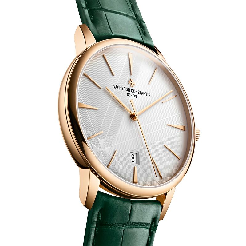 VACHERON CONSTANTIN PATRIMONY SELF-WINDING ヴァシュロン・コンスタンタン パトリモニー ･  オートマティック 85180/000R-H116