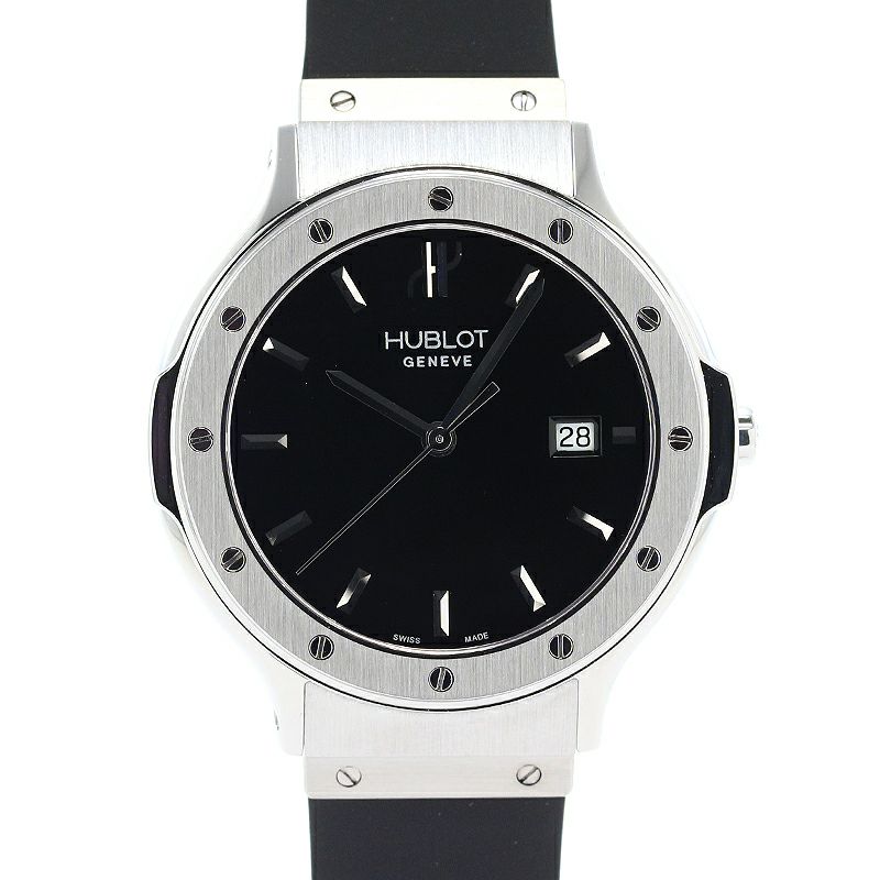【中古】HUBLOT CLASSIC 32MM ウブロ クラシック 32MM 1405.NE10.1(1405.1)