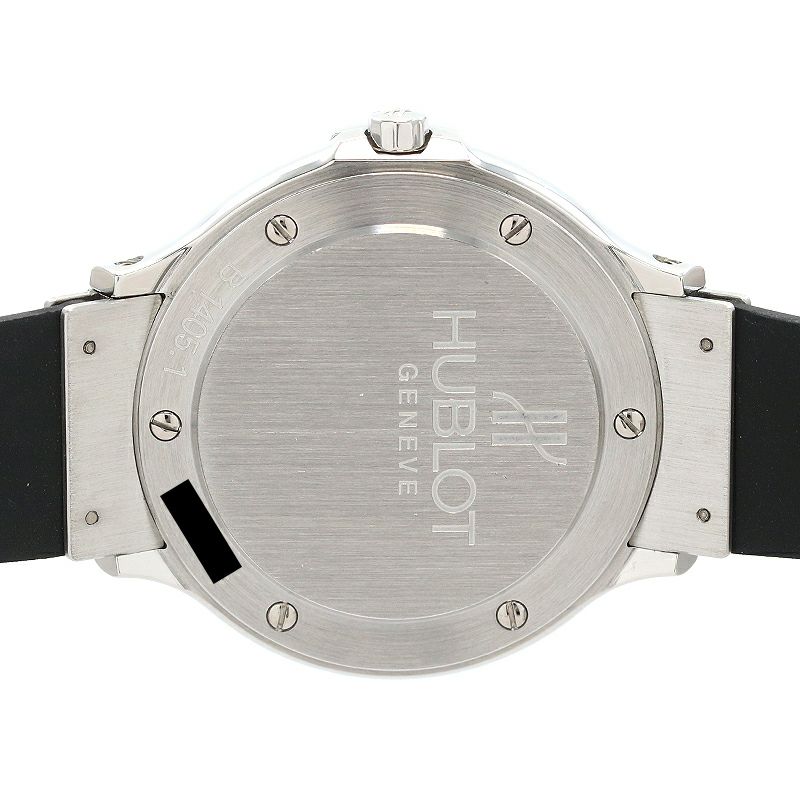【中古】HUBLOT CLASSIC 32MM ウブロ クラシック 32MM 1405.NE10.1(1405.1)