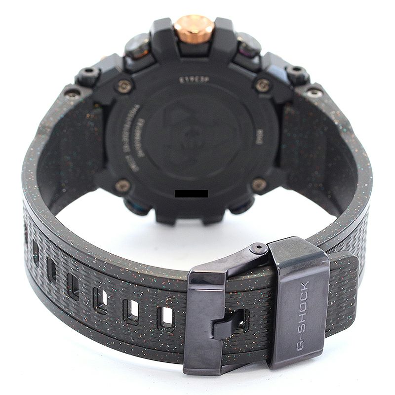 【中古】CASIO G-SHOCK MT-G MTG-B3000 SERIES DIFFUSE NEBULA カシオ Gショック MT-G MTG-B3000シリーズ 散光星雲 MTG-B3000DN-1AJR