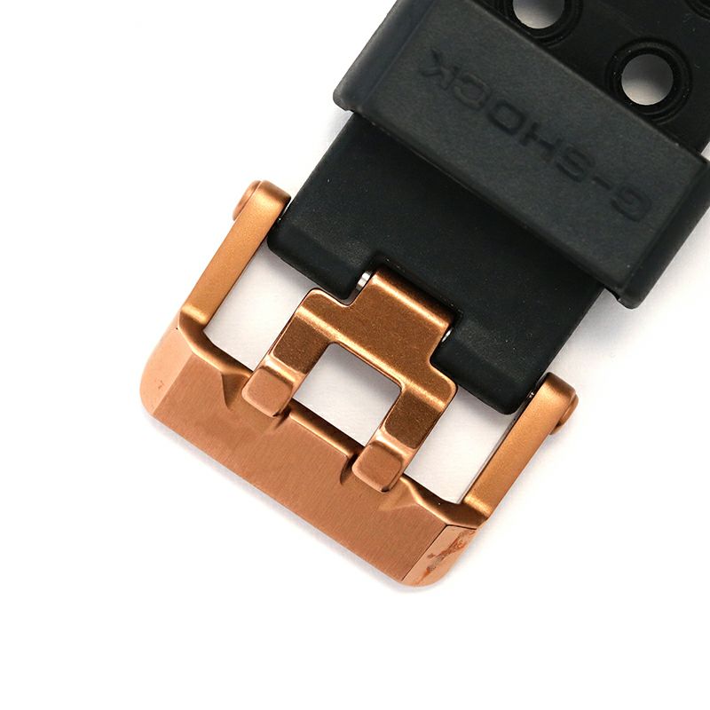 【中古】CASIO G-SHOCK FROGMAN BORNEO RAINBOW TOAD カシオ Gショック フロッグマン ボルネオ・レインボー・トード GWF-A1000BRT-1AJR