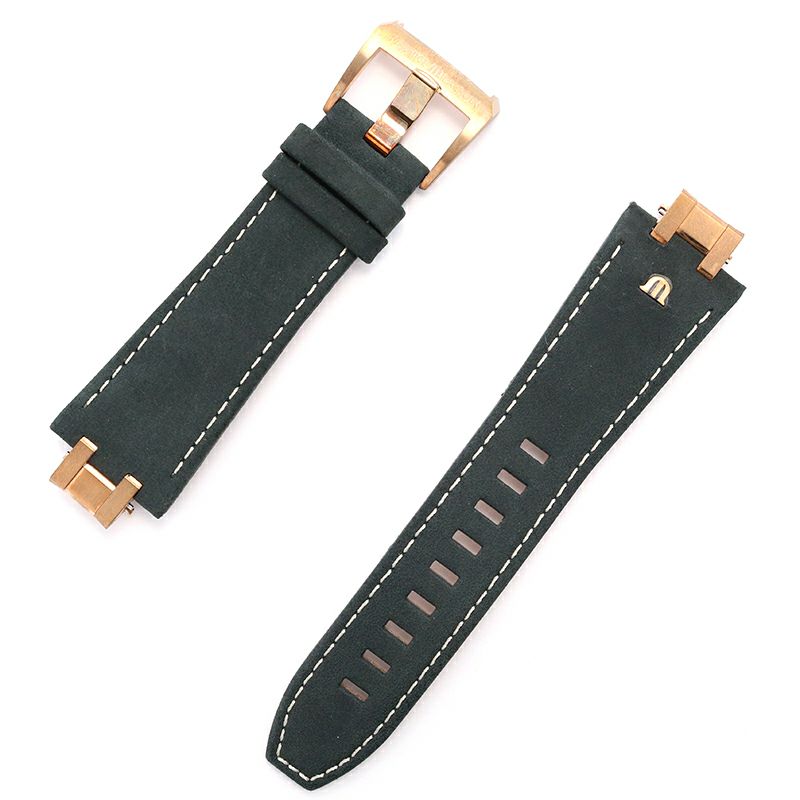 【中古】MAURICE LACROIX AIKON VENTURER BRONZE LIMITED モーリス・ラクロア アイコン ベンチュラー ブロンズ リミテッド AI6058-BRZ0B-330-2