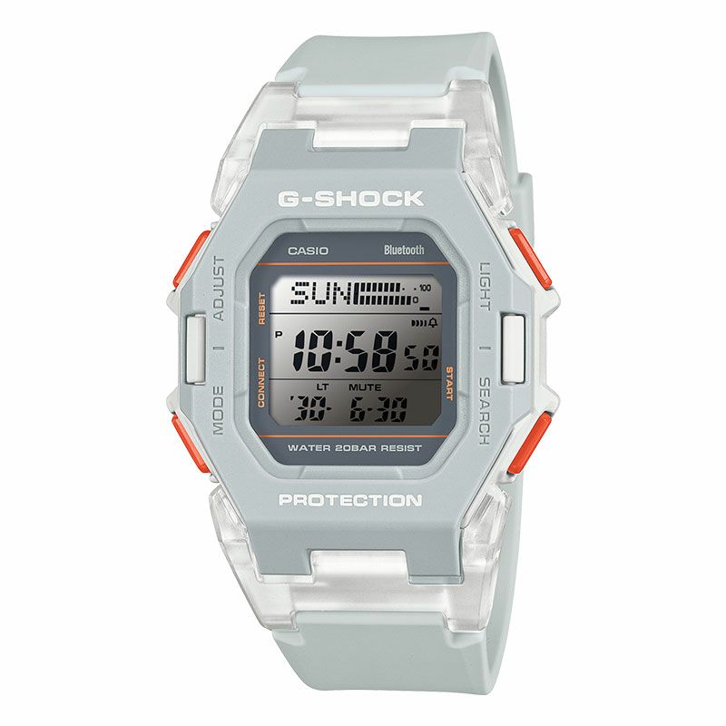 G-SHOCK DIGITAL GD-B500 Series ジーショック デジタル GD