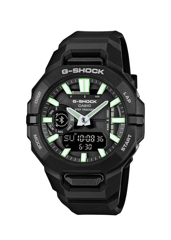 G-SHOCK ANALOG DIGITAL GBA-950 Series ジーショック アナログ