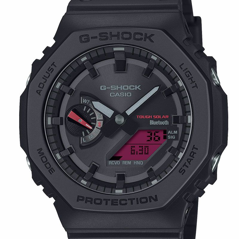 G-SHOCK ANALOG DIGITAL 2100 Series ジーショック アナログ