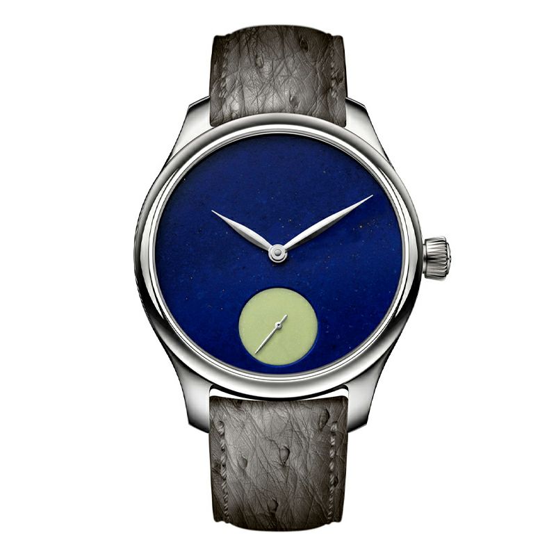 H.Moser ＆ Cie. <br>ENDEAVOUR SMALL SECONDS CONCEPT POP <br>H.モーザー <br>エンデバー・スモールセコンド コンセプト ポップ <br>1202-1204