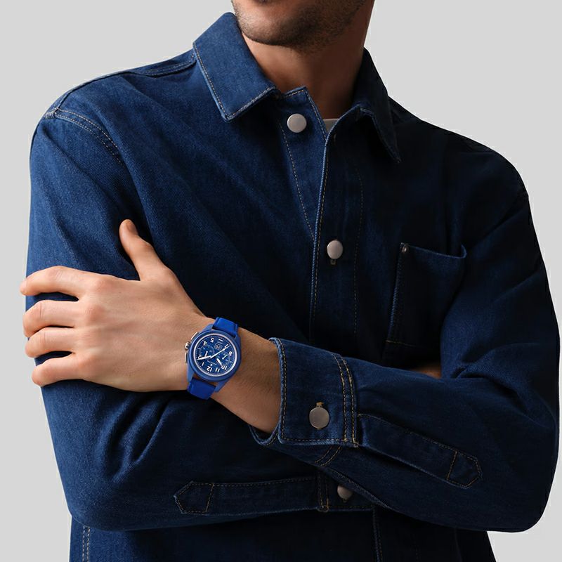 ZENITH Pilot Big Date Flyback 160th Edition ゼニス パイロット ビッグデイト フライバック 160th エディション 49.4002.3652/51.I009