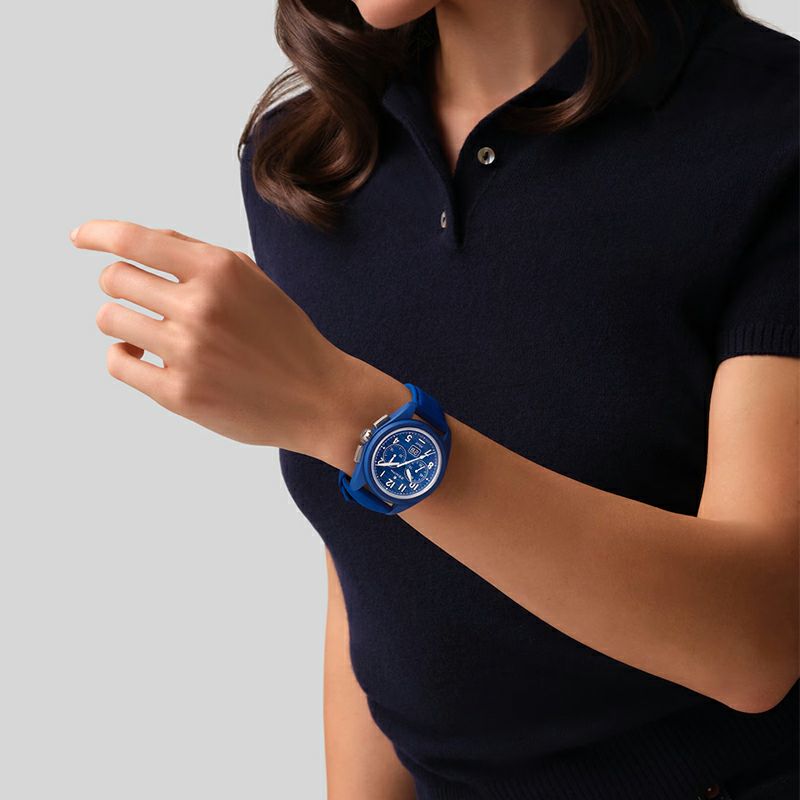 ZENITH Pilot Big Date Flyback 160th Edition ゼニス パイロット ビッグデイト フライバック 160th エディション 49.4002.3652/51.I009