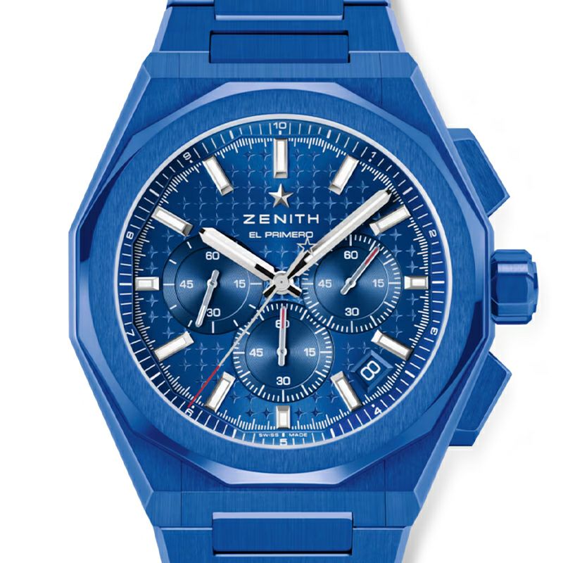 ZENITH DEFY Skyline Chronograph 160th Edition ゼニス デファイ スカイライン クロノグラフ 160th エディション 49.9502.3600/51.I001