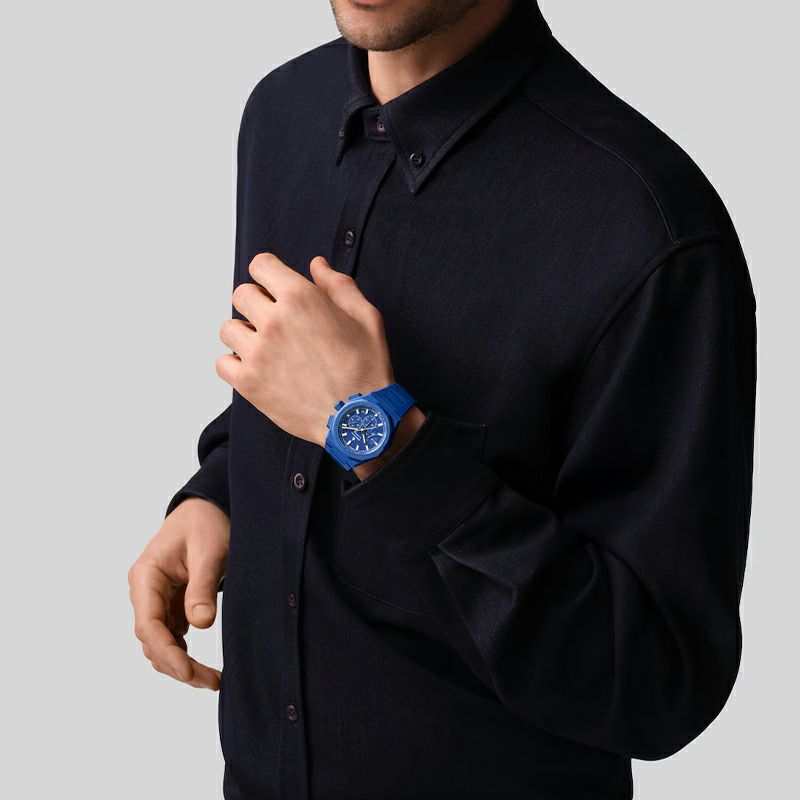 ZENITH DEFY Skyline Chronograph 160th Edition ゼニス デファイ スカイライン クロノグラフ 160th エディション 49.9502.3600/51.I001