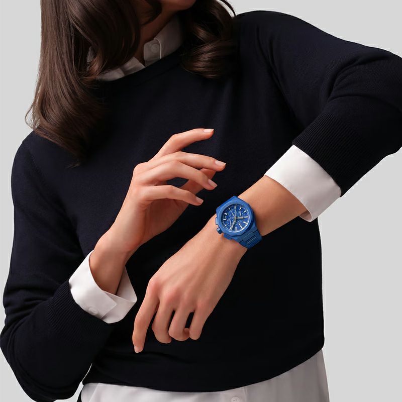 ZENITH DEFY Skyline Chronograph 160th Edition ゼニス デファイ スカイライン クロノグラフ 160th エディション 49.9502.3600/51.I001