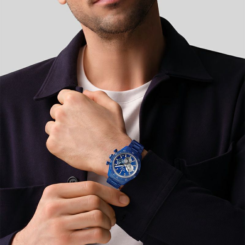 ZENITH Chronomaster Sports 160th Edition ゼニス クロノマスター スポーツ 160th エディション 49.3102.3600/51.M3100