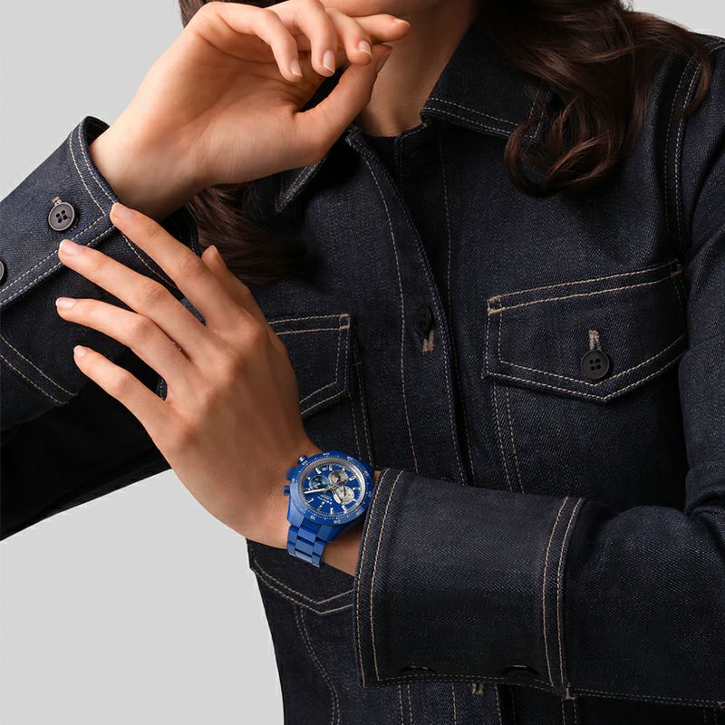 ZENITH Chronomaster Sports 160th Edition ゼニス クロノマスター スポーツ 160th エディション 49.3102.3600/51.M3100