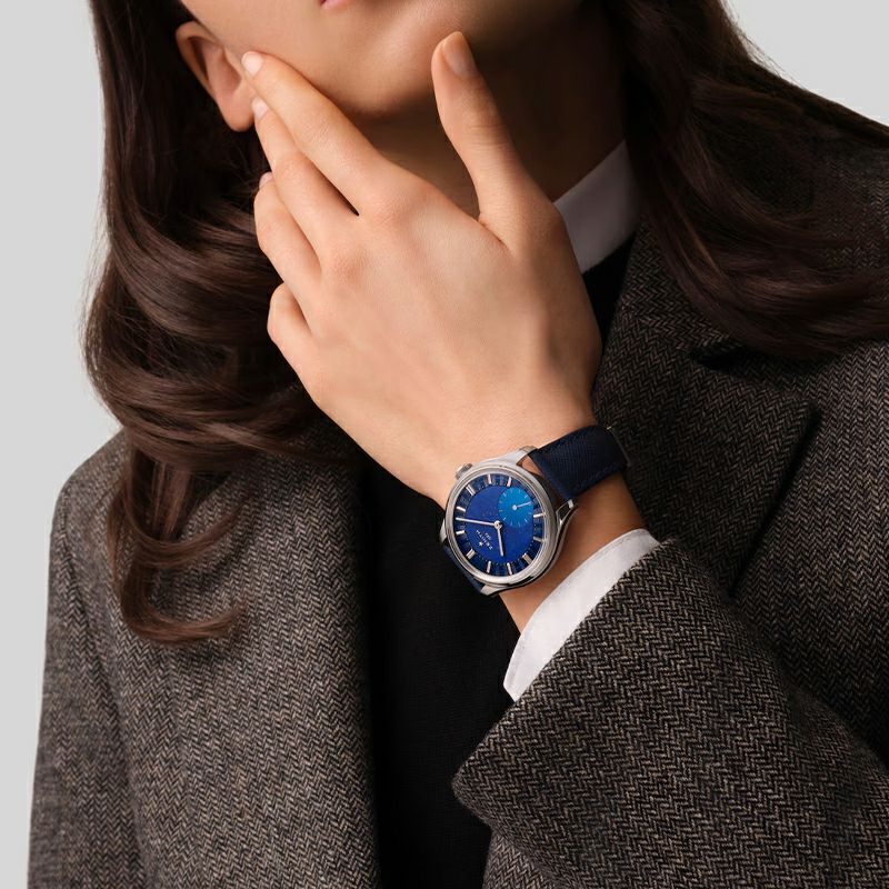 ZENITH G.F.J. ゼニス ジー・エフ・ジェイ 40.1865.0135/51.C200