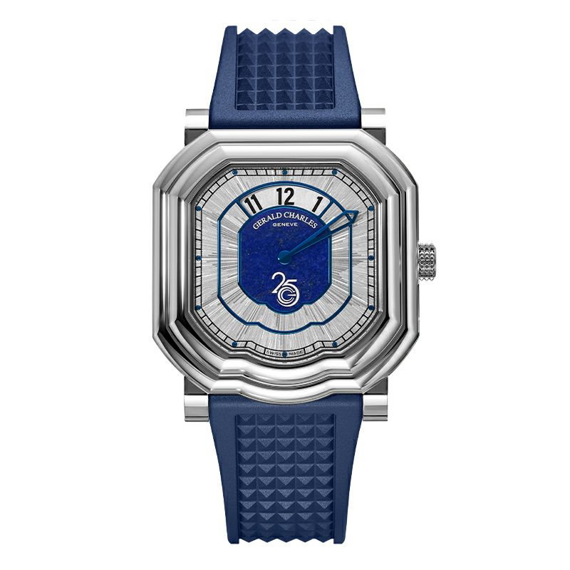 Gerald Charles Maestro GC39 25th Anniversary Edition ジェラルド・チャールズ マエストロ GC39 25th アニバーサリー エディション GC39-TNPS-LSEN-RSDP-REM