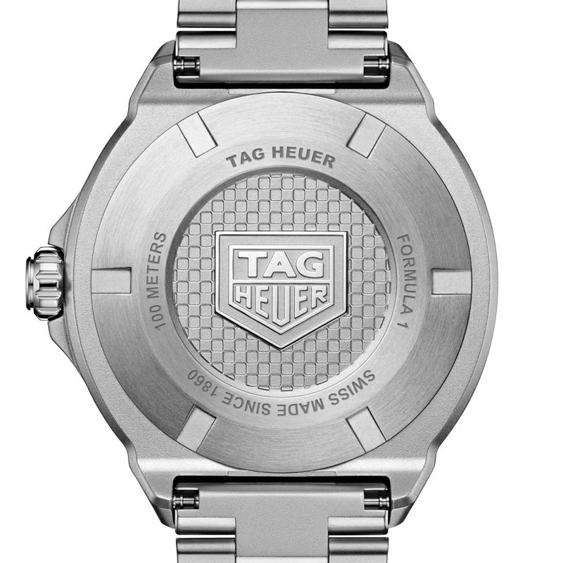 TAG HEUER FORMULA 1 SOLARGRAPH タグ・ホイヤー フォーミュラ1 ソーラーグラフ WBY1112.BA0042