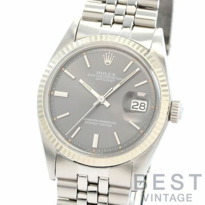 ロレックス ROLEX 中古・新品一覧｜WATCHNIAN(ウォッチニアン