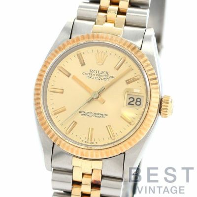 中古】ROLEX（ロレックス）｜時計・腕時計の通販サイトBEST