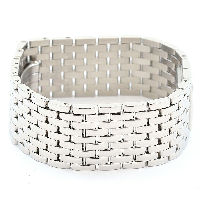 【中古】CARTIER PANTHER RUBAN カルティエ パンテール リュバン W61002T9