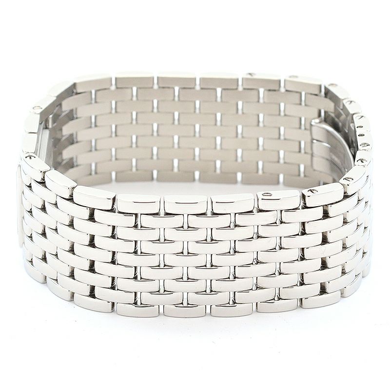 【中古】CARTIER PANTHER RUBAN カルティエ パンテール リュバン W61002T9