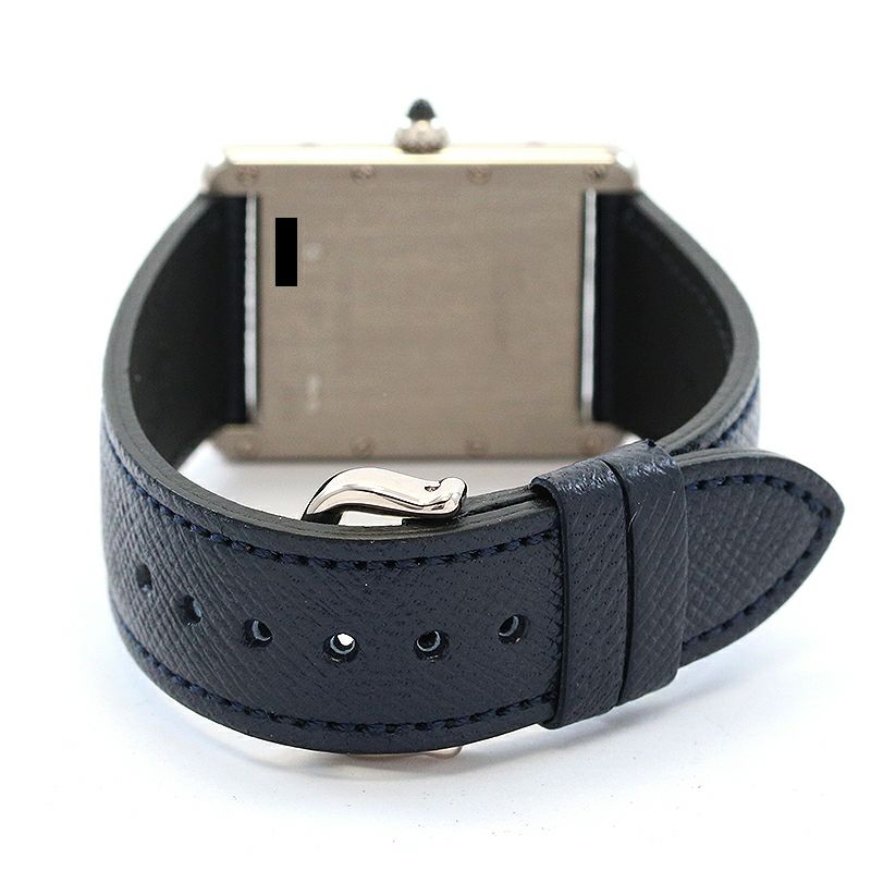 Tank Louis Cartier / タンク ルイ カルティエ クォーツ Tank Louis Cartier / タンク ルイ カルティエ クォーツ