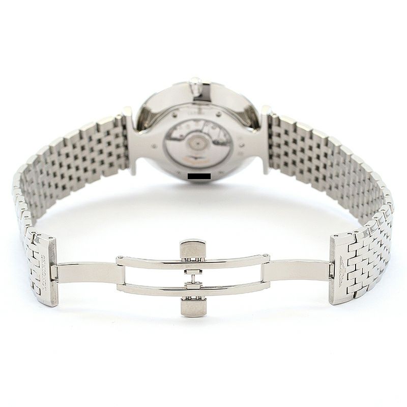【中古】LONGINES LA GRANDE CLASSIQUE DE LONGINES 38MM ロンジン ラ グラン クラシック ドゥ ロンジン 38MM L4.918.4.11.6