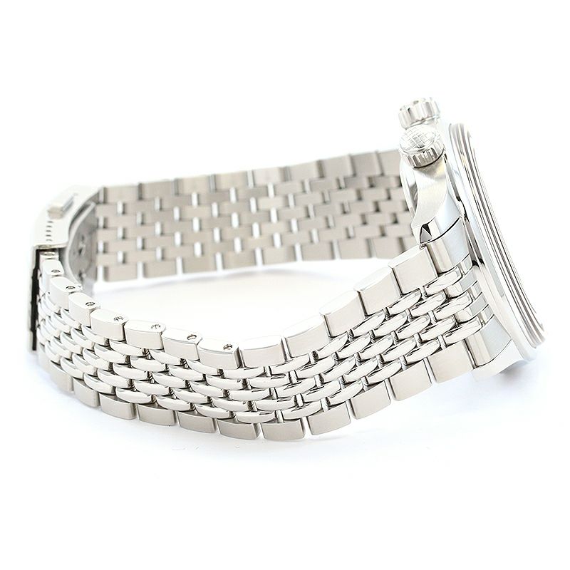 【中古】LONGINES LEGEND DIVER AUTOMATIC 39MM ロンジン レジェンドダイバー オートマティック 39MM L3.764.4.50.6