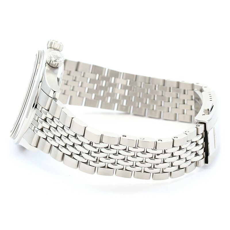 【中古】LONGINES LEGEND DIVER AUTOMATIC 39MM ロンジン レジェンドダイバー オートマティック 39MM L3.764.4.50.6