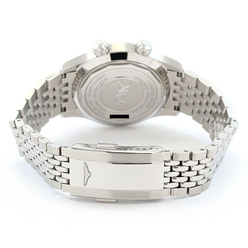 【中古】LONGINES LEGEND DIVER AUTOMATIC 39MM ロンジン レジェンドダイバー オートマティック 39MM L3.764.4.50.6