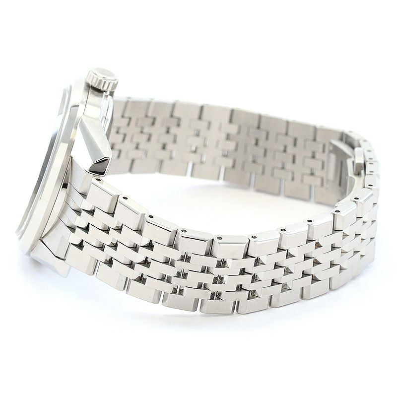 【中古】KING SEIKO KING SEIKO KSK 39MM キングセイコー キングセイコー KSK 39MM SDKS019 (6R55-00A0)