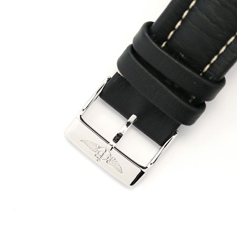 【中古】BREITLING NAVITIMER COSMONAUTE II ブライトリング ナビタイマー コスモノート II A12022 (A122B13LBA)