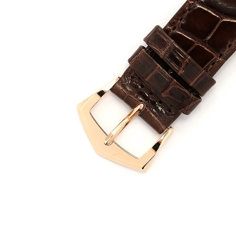 【中古】PATEK PHILIPPE CALATRAVA パテック・フィリップ カラトラバ 5196R-001