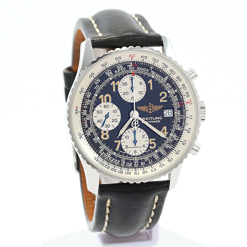非売品 BREITLING NAVITIMER 2way バック キャンバス 非売品 BREITLING NAVITIMER 2way バック キャンバス