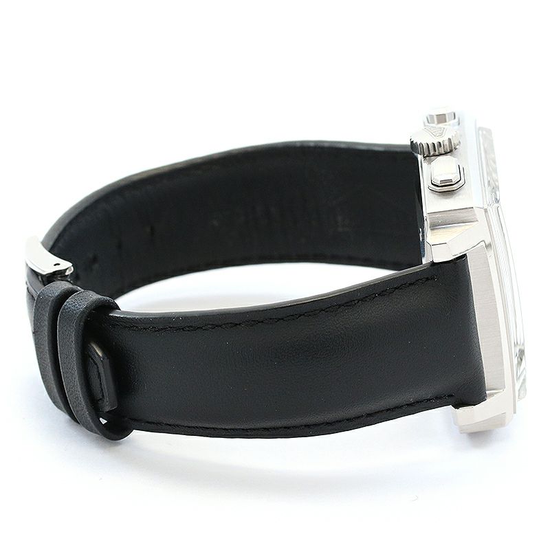 【中古】TAG HEUER MONACO CHRONOGRAPH LIMITED EDITION タグ・ホイヤー モナコ クロノグラフ リミテッドエディション CS2110.FC8119