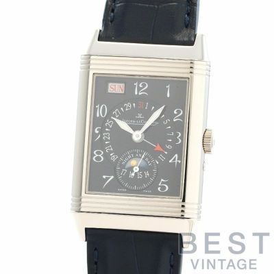LE COULTRE ビンテージ　ジャンク Yahoo!オークション -「jaeger lecoultre」(アクセサリー、時計