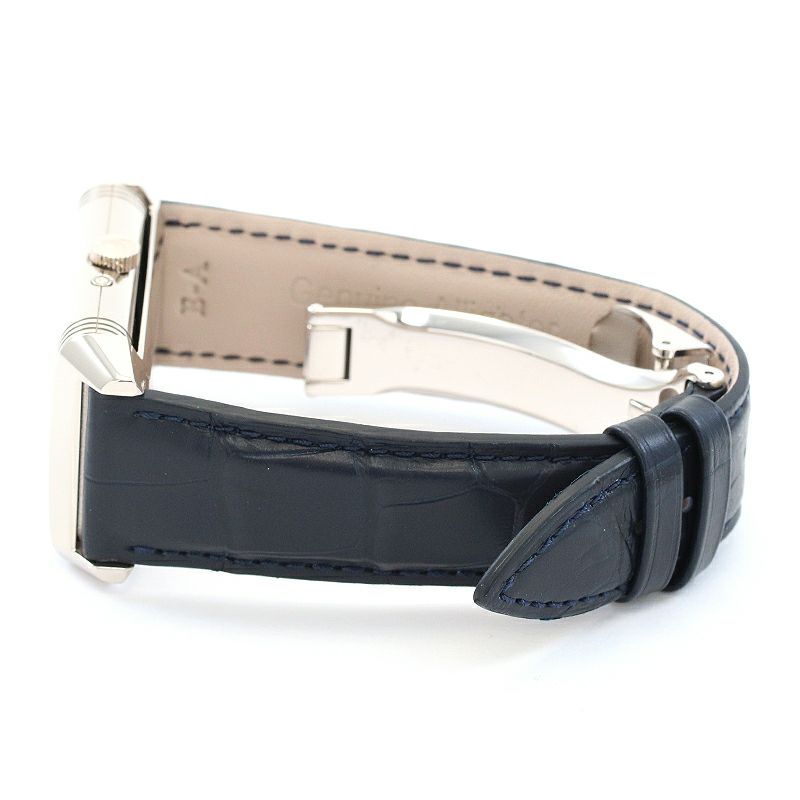【中古】JAEGER-LECOULTRE REVERSO DATE ジャガー・ルクルト レベルソ・デイト Q273377A (270.3.36)