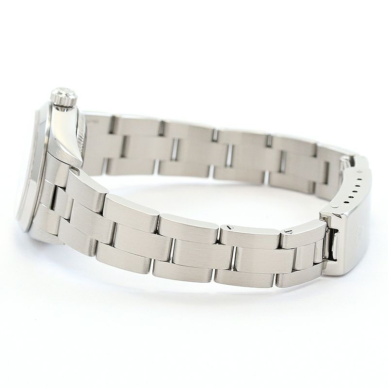 中古】ROLEX OYSTER PERPETUAL 24 ロレックス オイスター  