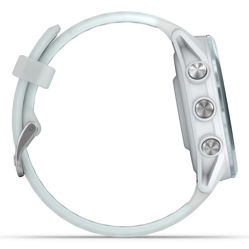 GARMIN Forerunner 570 42mm White / Cloud ガーミン フォア