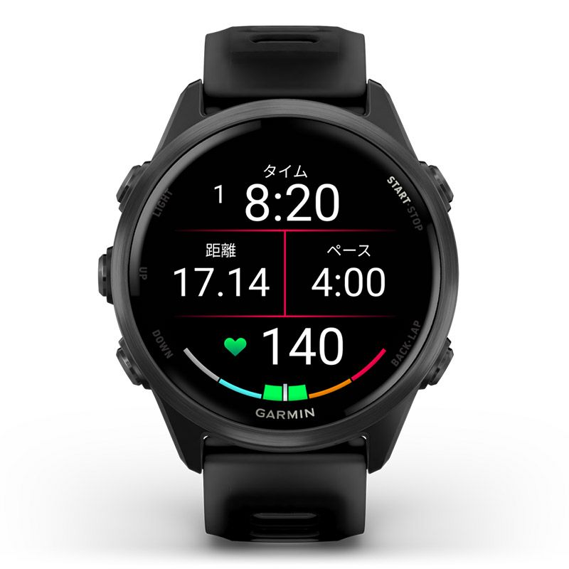 GARMIN FORERUNNER 570新品未使用ガーミン570✨ Forerunner 570 42mm | スマートウォッチ | Garmin 日本