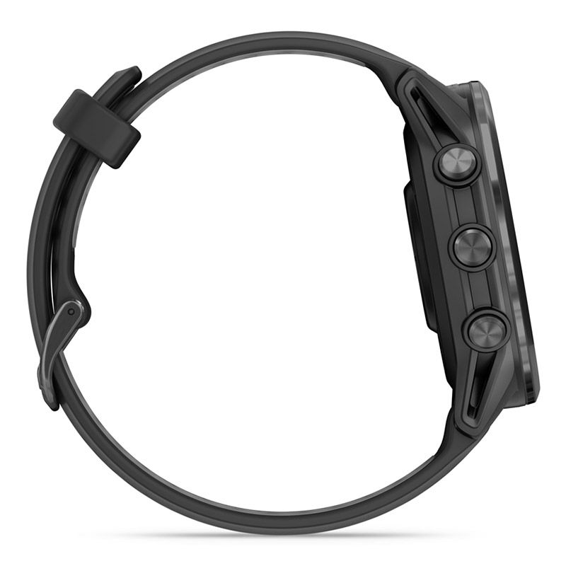 GARMIN Forerunner 970 Black ガーミン フォアランナー 970